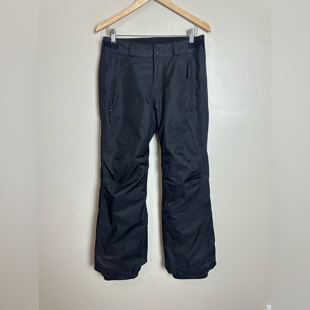 O’Neill Size M women’s  Black ski Pants